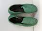 Prada Green men size 10 (Authenticated) image number 6
