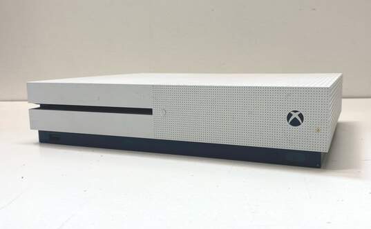 Microsoft Xbox One S Console W/ Accessories image number 5