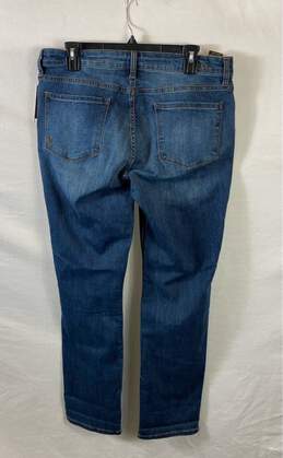 Kut Denim Blue Jeans - Size 12 alternative image