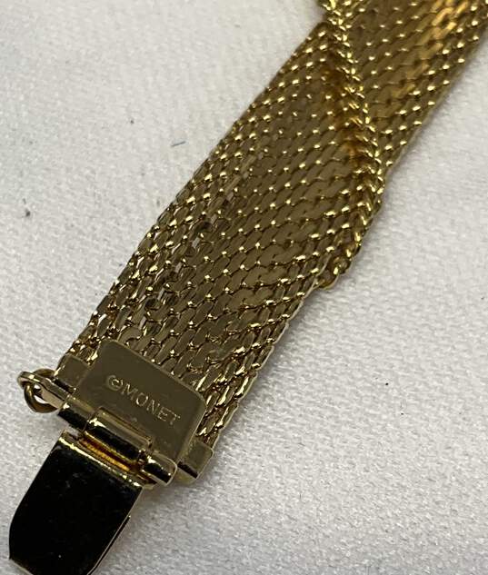 Gold Plated Bracelet image number 3