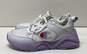 Champion Mesh Purple Low Sneakers Shoes Women's Size 9 image number 3