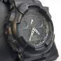 Casio G-Shock 5081 GA 100 48mm Antimagnetic S.R. W.R. St. Steel Case Digital Analog Sub-Dial Watch 65.0g image number 4