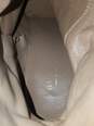 Authentic Gucci Tan Studded Booties W 9 image number 8
