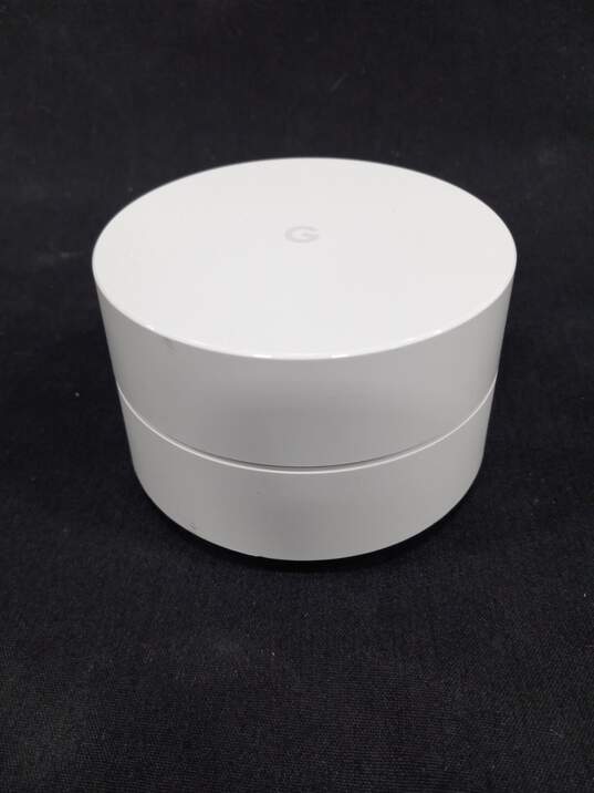 4 Google Nest Dual Band Home Wi-Fi image number 3