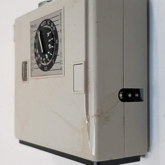 Transistorized Electronic Flash Unit with Automatic Voltage Control System image number 5