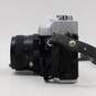 Mamiya MSX 1000 SLR 35mm Film Camera W/ 50mm Lens image number 5