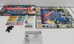 Monopoly Elvis Edition Board Game