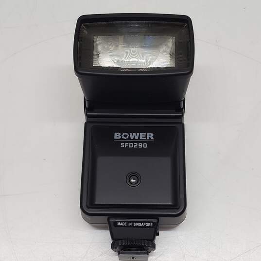 Bower Digital Automatic Flash SFD290 for Camera image number 2