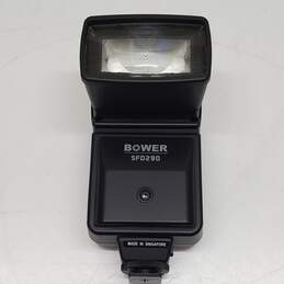 Bower Digital Automatic Flash SFD290 for Camera alternative image