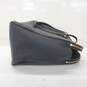 Kate Spade Cedar Street Maise Black Saffiano Leather Double Zip Shoulder Bag image number 5