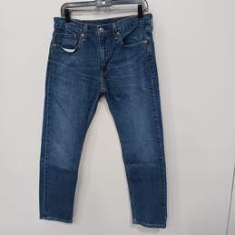 Levi's 502 Straight Jeans Men's Size 32x30