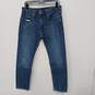 Levi's 502 Straight Jeans Men's Size 32x30 image number 1