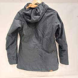 Women’s Roxy Radiant Lines Overhead Technical Insulated Jacket Sz XS alternative image