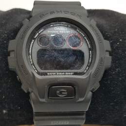 Men's Casio G-Shock DW-6900MS Non-precious Metal Watch