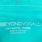 Beyond Yoga Women Turquoise Leggings XS NWT image number 4