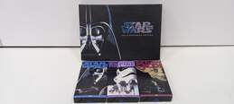 Star Wars Trilogy THX Widescreen Edition w/Collectors Box Case