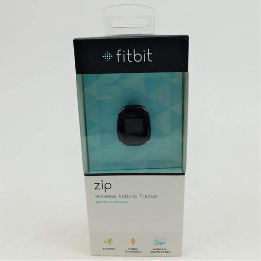 SEALED Fitbit Zip Activity Tracker image number 2