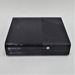 Xbox 360 E Console Only Tested