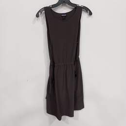 Patagonia Women's Fleetwith Dress Sleeveless Size M