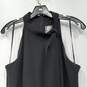 Vince Camuto Women's Black Dress Size 14 image number 2