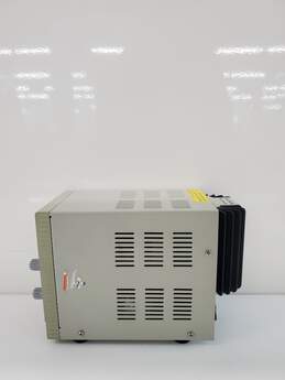Extech 382202 DC Power Supply Single Output untested alternative image