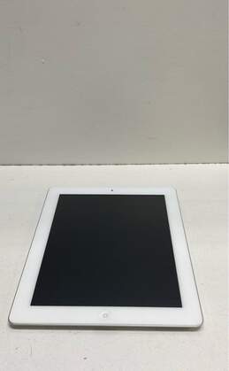 Apple iPad 2 16GB (A1395/MC989LL/A)