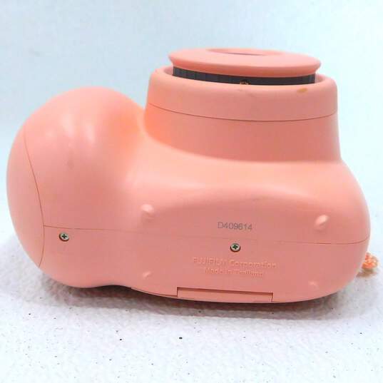 Fujifilm Instax mini 7S  Instant Film Camera – Pink image number 7