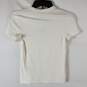 & Other Stories Women White Rib Tee XS NWT image number 2