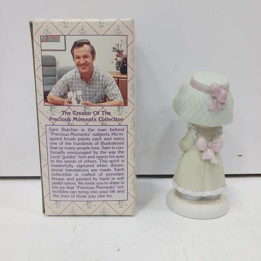 Precious Moments His Love Will Shine On You Figurine IOB image number 5