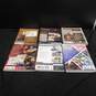 6pc Lot of Assorted Game Instruction Books image number 3