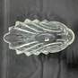 Unbranded Crystal Sea Shell Bowl image number 3