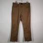 NWT Mens Regular Fit 5 Pockets Design Straight Leg Jeans Size 36x32 image number 1