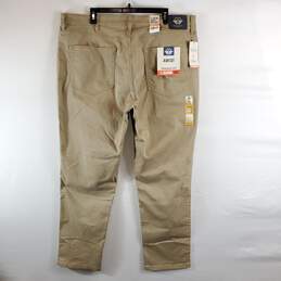 Dockers Men Khaki Jeans Sz 40X30 NWT alternative image