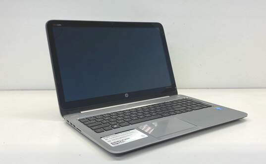HP ENVY 15.6" (m6-k015dx) TouchSmart Intel Core i5 (No Boot Device Found) image number 4