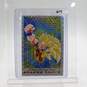 Very Rare Vintage Son Goku 1989 Dragonball Z Series 2 Collection Card #100 image number 1
