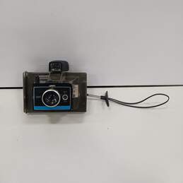 Polaroid Color Pack II Land Camera