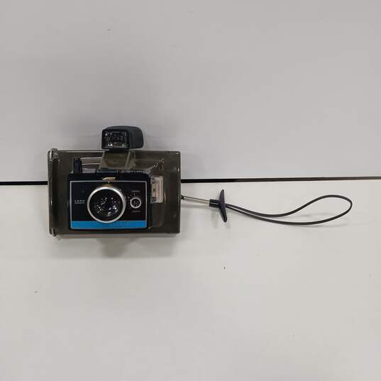 Polaroid Color Pack II Land Camera image number 1