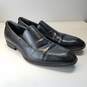 Alfani Potenza Men Loafers Black Size 9.5M image number 3