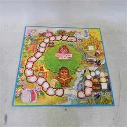 Vintage 1984 ROSE PETAL PLACE Board Game  By Parker Brothers alternative image