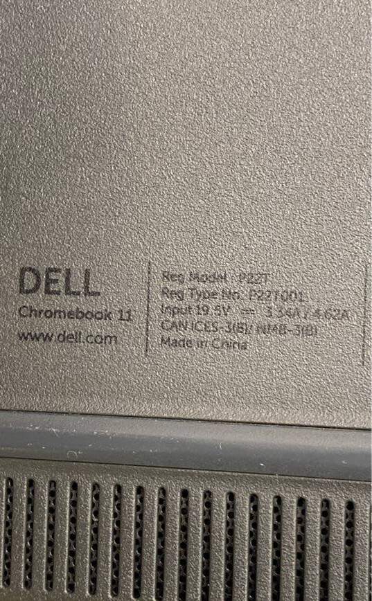 Dell Chromebook 11 3120 (P22T) 11.6" Intel Celeron Chrome OS #6 image number 8