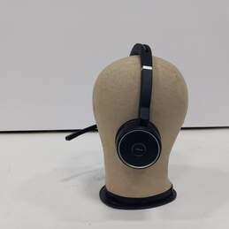 Black Jabra Headset in Case alternative image