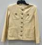 Yves Saint Laurent Encore Vintage Skirt & Jacket Suit Set image number 3