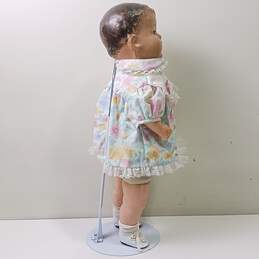 Antique Baby Doll w/ Outfit alternative image