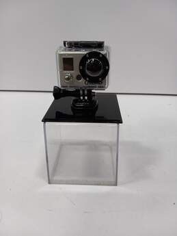 GoPro Hero Action Camera w/Accessories alternative image