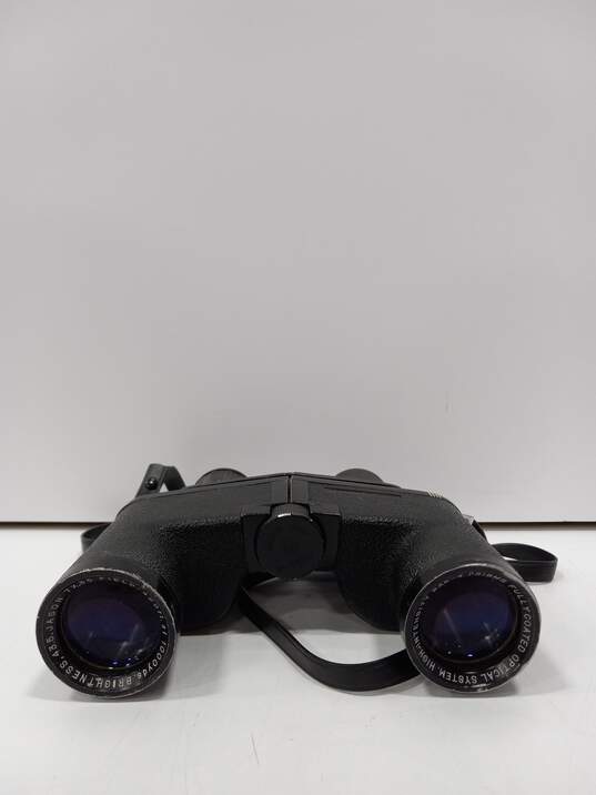 Black Jason Venture 4000 Binoculars image number 4