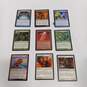 7.3 lbs. Bulk Assorted Magic The Gathering Trading Cards image number 4