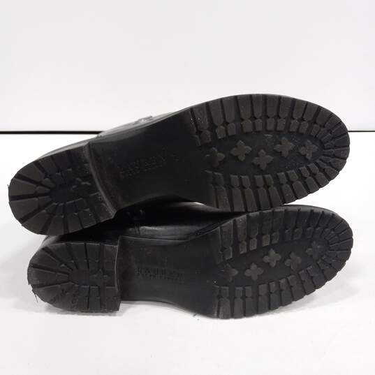 Ralph Lauren Women's Black Boots Size 9 W/Box image number 7