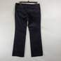 Lacoste Women Navy Pants Sz 8 NWT image number 2