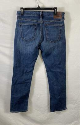 Abercrombie Fitch Blue Jeans - Size Medium alternative image