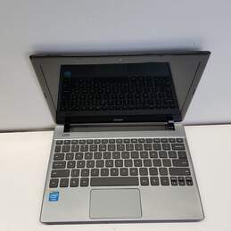 Acer Chromebook C710 11.6-in Chrome OS alternative image